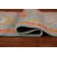Tapis de couloir Oushak