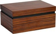 Choon Wood Cigar Humidor