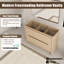 Meuble-lavabo simple 48 po Eardisley