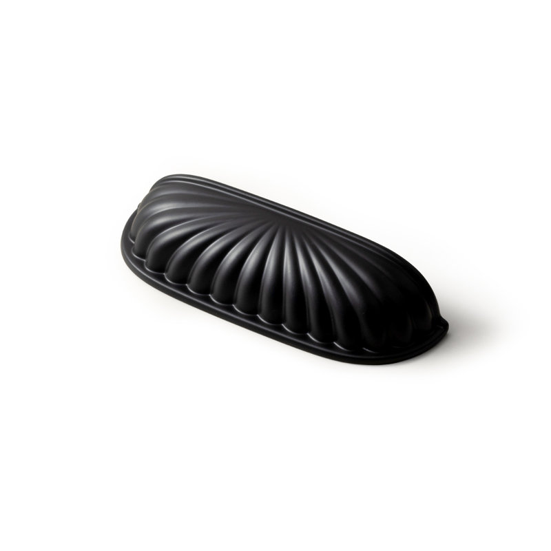 Centre to Centre Cup Pull Multipack, Black, 2 1/2"