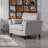 Ellamae Woven Fabric Chair-878275207
