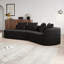 Canapé modulaire surdimensionné et rembourré Modern-828198027-828198022