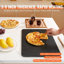 Stellweilan Tessberg Non-Stick Steel 35.6cm Pizza Pan-719386461