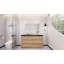 Base de meuble-lavabo simple 60 po Reyes-58514079