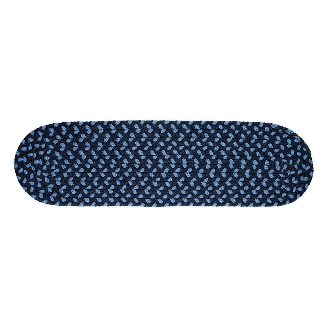 Charlise Stair Tread August Grove®