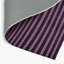Tapis intérieur / extérieur rouge HorizontalStripes-838490413