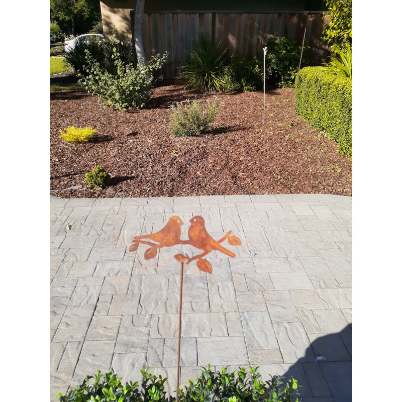 Piquet de jardin Aqib