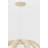 LEWISTON 3 Light Chandelier