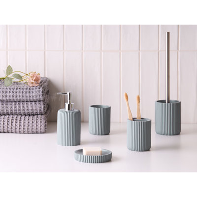 Bathroom Accessory Set