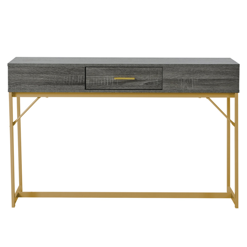 120cm Console Table