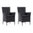 Randeen Patio Chair with Cushions-747823084