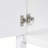 29.4'' Single Bathroom Vanity Base Only in White
