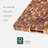 Teakhaus Teak Wood Cutting Board-51884726