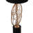 Metal Table Lamp