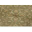 Tapis oriental traditionnel en laine noué à la main 8 pi 1 po x 7 pi 11 po Ziegler