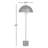 Marble Buffet Lamp-2045809184