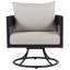 Harrison Swivel Chair-395731452
