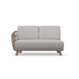 Desert Cushion Sicily Arm Sofa