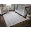 Marlborough Wool Plaid Area Rug in Blue-1844961911