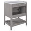 Ensemble de meuble-lavabo simple 24 po Johnallen-916897312