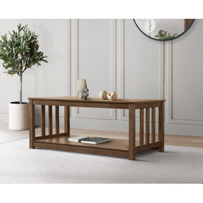 Norielle 3 Piece Coffee Table Set