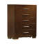 Commode 5 tiroirs Alinblot-868033246