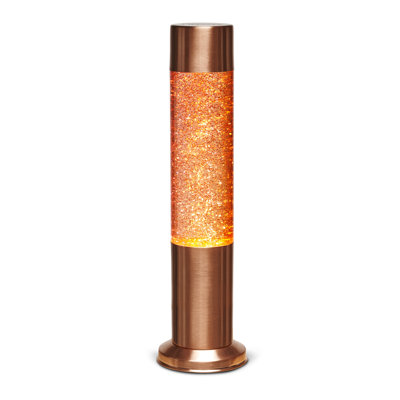 Metal Lamp