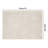 Machine Washable Non-Slip Oriental Area Rug-1033533335