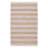 Boho Grey Kilim 4'11" x 8'2"