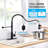 AlenArtWater Pull Down Kitchen Faucet