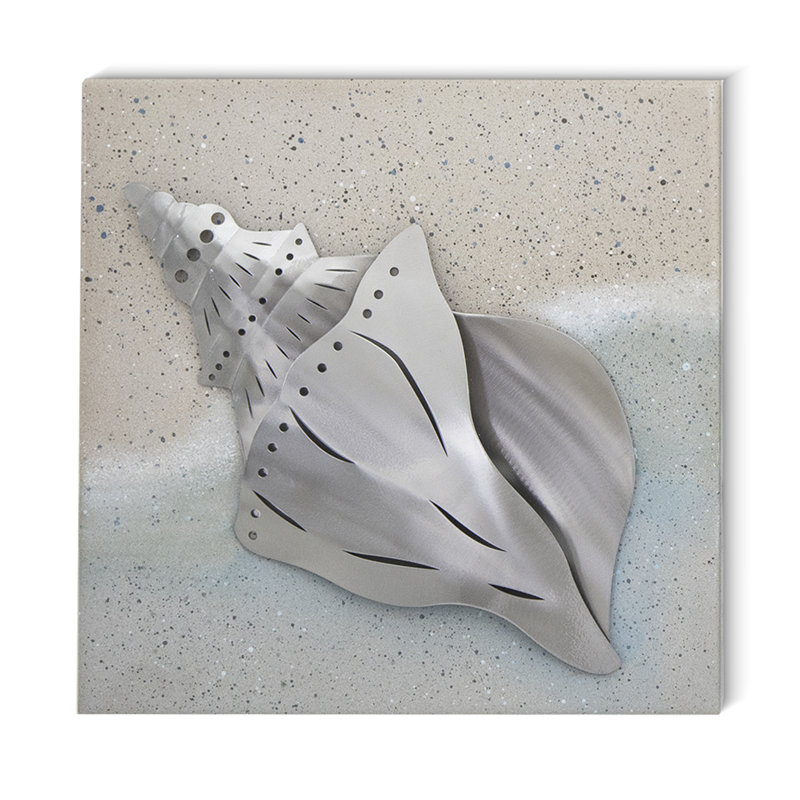 Coastal Wall Decor
