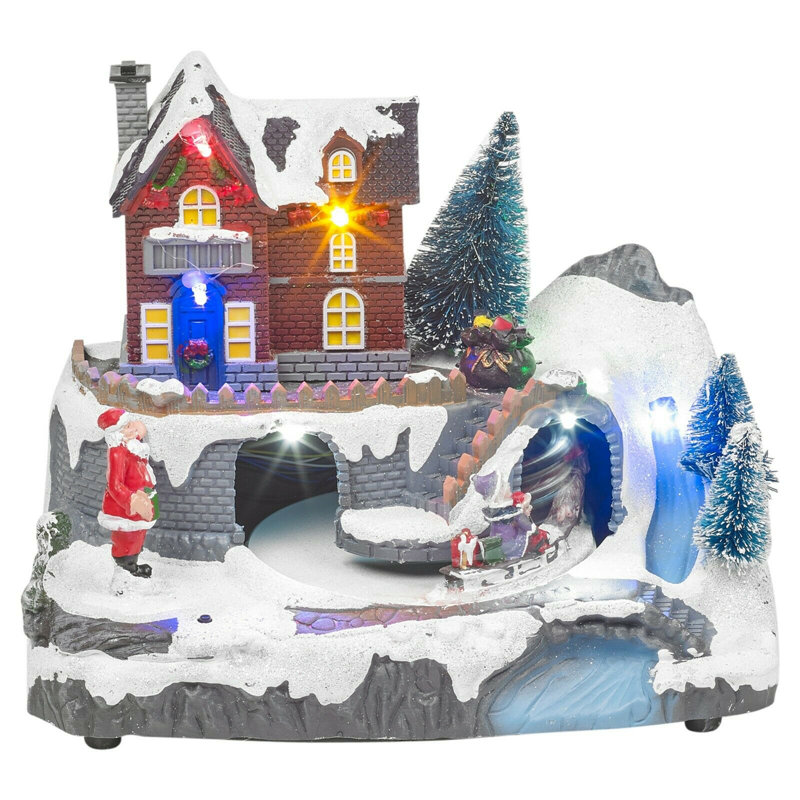Christmas Figurines & Collectibles
