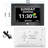 7 Inch Clock With Date And Day Of The Week For Seniors, Large Display Digital Clock, 3 Display Modes