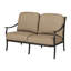 Edge Outdoor 2 - Seat Loveseat-70042025-70042030