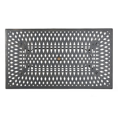 Rectangle Table, Outdoor Table, Accent Table