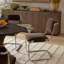 Bram Upholstered Dining Chair