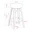 Tabouret de bar Arduino-50310247-131583871