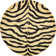 Testerman Animal Print Indoor Rug