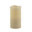 Bougie colonne sans flamme 5 po ivoire-129583955