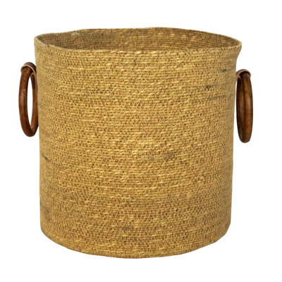 Panier en ruppie maritime