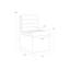 Upholstered Dining Chair-1523366278