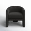 Fauteuil l 30,3 po Upland-324490152