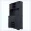 Armoire de cuisine avec bar Coffee Coffee-377797868