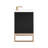 Markham 30'' Single Bathroom Vanity with Top-84059312-100760269-100760270