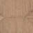 Uribe Oak Brown Finished Wood & Hemp Dining Bench with 1 Open Shelf, 17.48" H X 43.05" W X 13.51" D