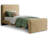 Sloan Sadete Upholstered Platform Bed-89989747-94491318