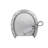 Arthur Court Designs Equestrian Serving Dish