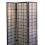Cloison de style Shoji Niemann 70,5 pouces-891069783-891069788