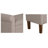 Upholstered Storage Bench
