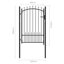 Netawaka 102 cm W Gate Fencing-1495867601-1495867603